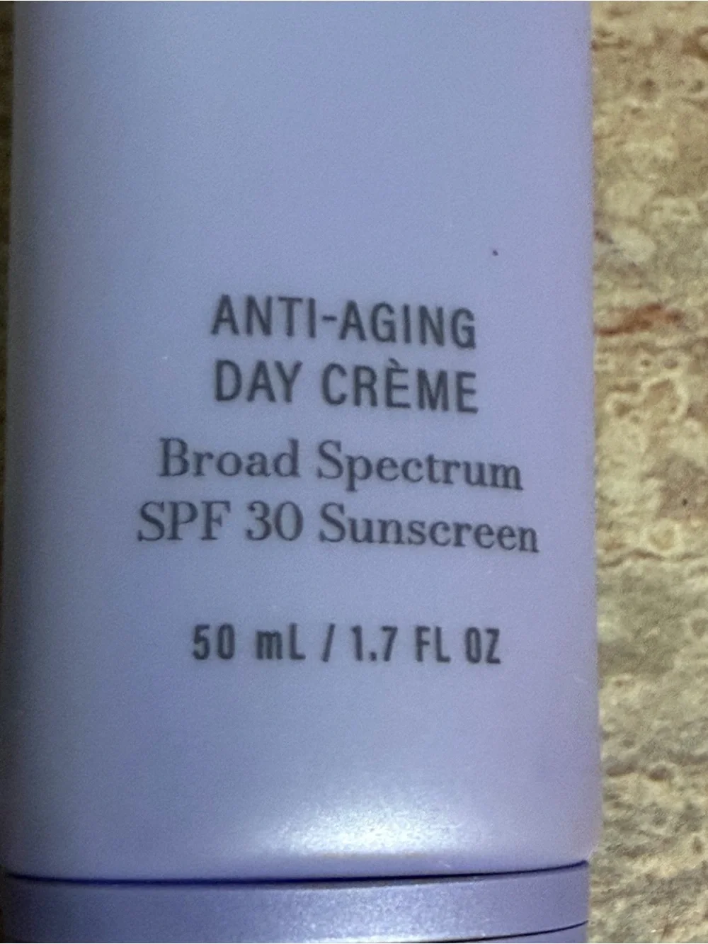 Meaningful Beauty by Cindy Crawford Anti-Aging Day Crème & Lifting Eye Crème -